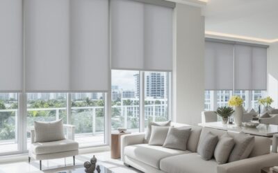 Motorized Blinds Installation Clayton MO | Smart Blinds