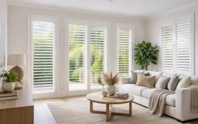 Plantation Shutters Clayton MO | Historic Home Specialists