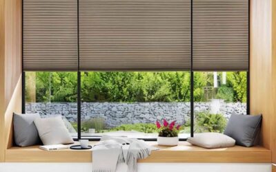 Cellular Shades Clayton MO | Energy-Efficient Installation